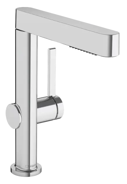Hansgrohe - Finoris - Mosdó csaptelep - 76063000