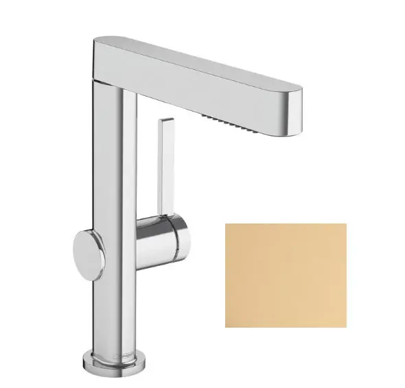 Hansgrohe - Finoris - Mosdó csaptelep - 76063140