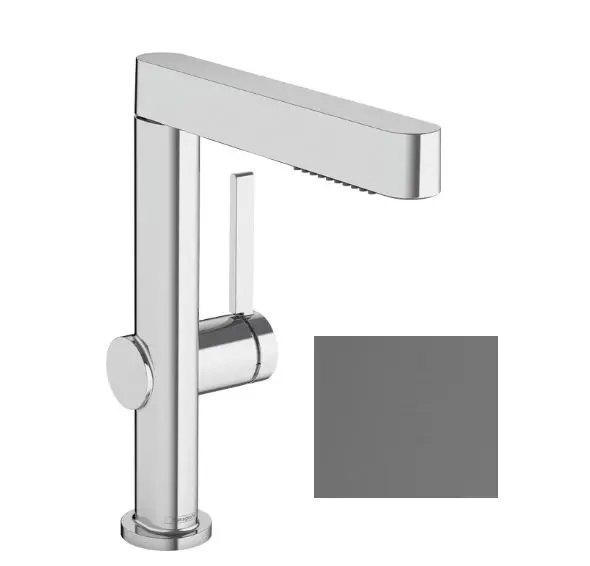 Hansgrohe - Finoris - Mosdó csaptelep - 76063340