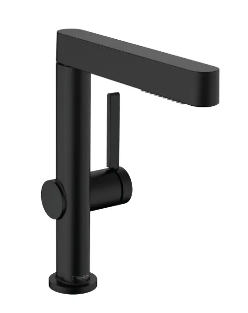 Hansgrohe - Finoris - Mosdó csaptelep - 76063670