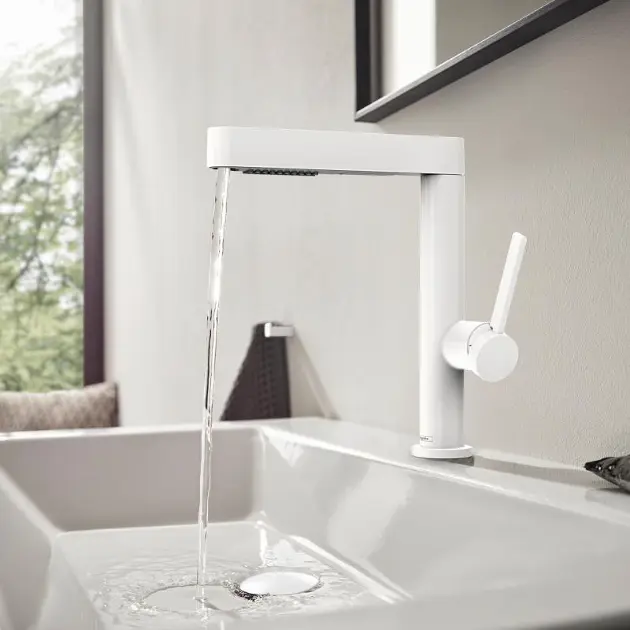 Hansgrohe - Finoris - Mosdó csaptelep - 76063700 – 3. kép