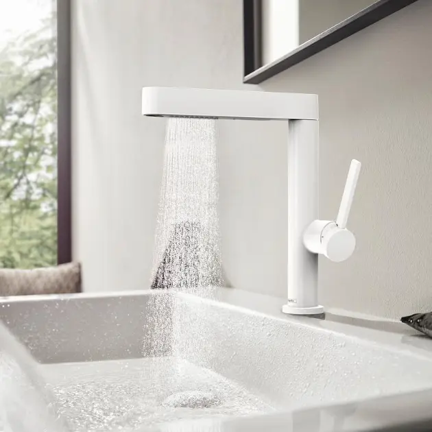 Hansgrohe - Finoris - Mosdó csaptelep - 76063700 – 4. kép