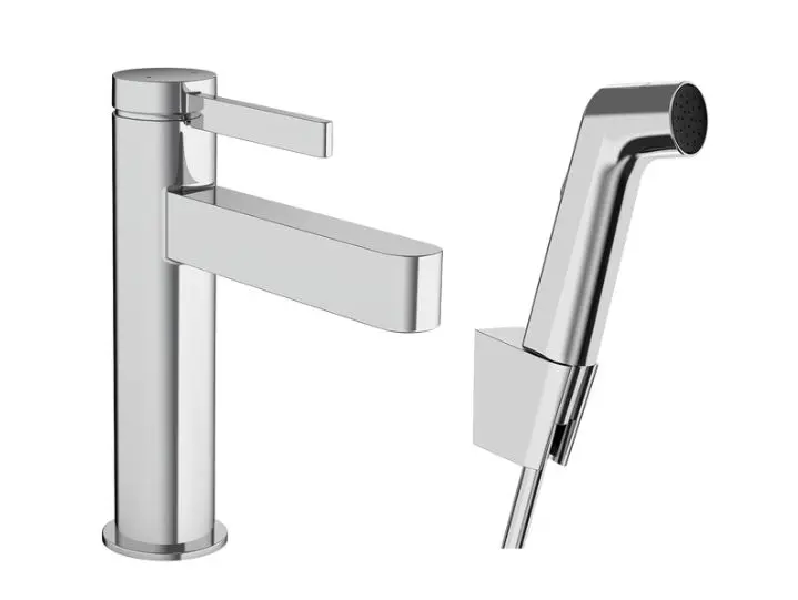 Hansgrohe - Finoris - Mosdó csaptelep - 76210000