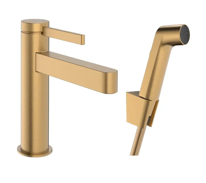 Hansgrohe - Finoris - Mosdó csaptelep - 76210140