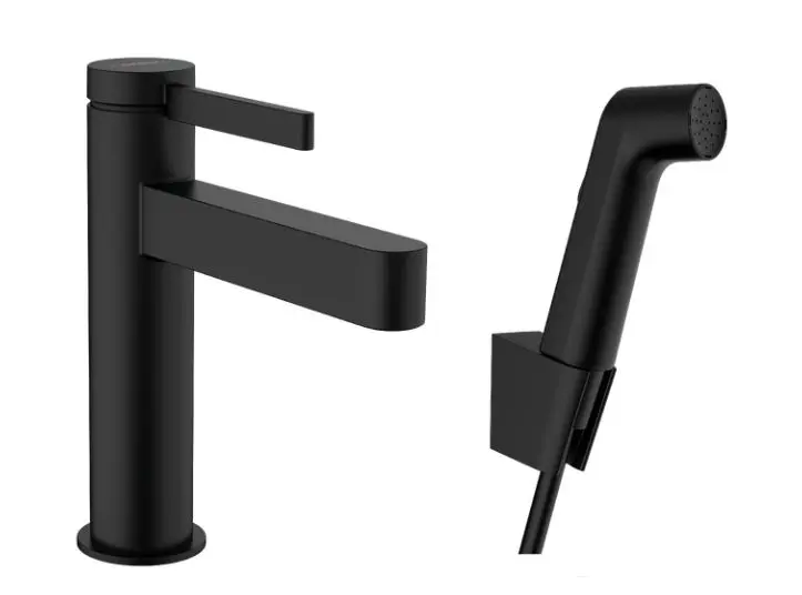Hansgrohe - Finoris - Mosdó csaptelep - 76210670