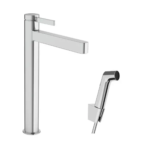 Hansgrohe - Finoris - Mosdó csaptelep - 76220000
