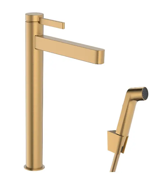 Hansgrohe - Finoris - Mosdó csaptelep - 76220140