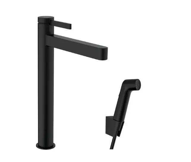 Hansgrohe - Finoris - Mosdó csaptelep - 76220670
