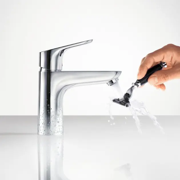 Hansgrohe - Focus E2 - Mosdó csaptelep - 31517000 – 3. kép
