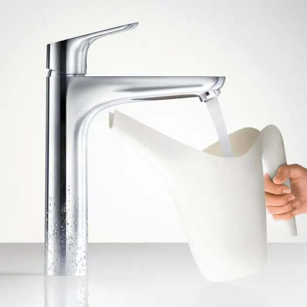 Hansgrohe - Focus E2 - Mosdó csaptelep - 31518000 – 3. kép