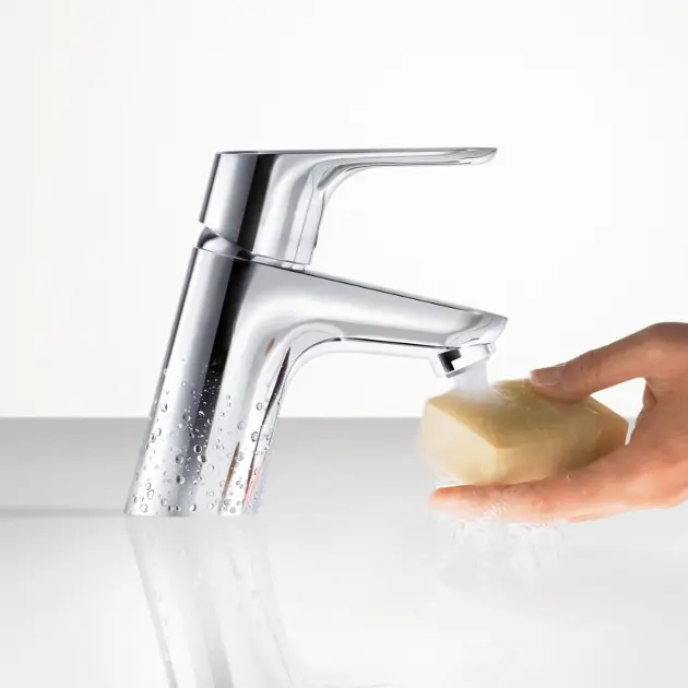Hansgrohe - Focus E2 - Mosdó csaptelep - 31604000 – 3. kép