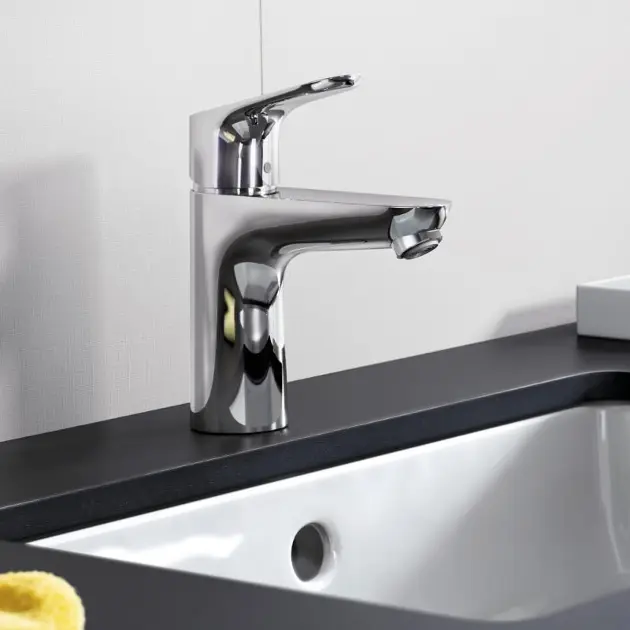 Hansgrohe - Focus E2 - Mosdó csaptelep - 31607000 – 3. kép