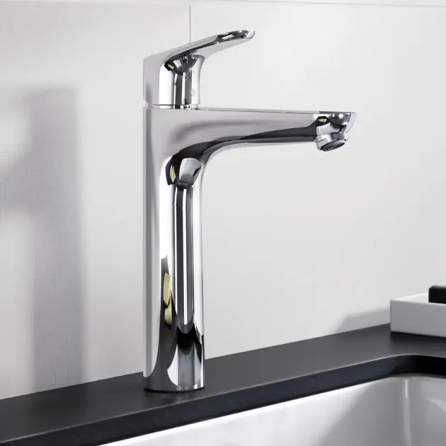 Hansgrohe - Focus E2 - Mosdó csaptelep - 31608000 – 3. kép