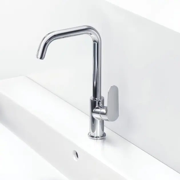 Hansgrohe - Focus E2 - Mosdó csaptelep - 31609000 – 3. kép