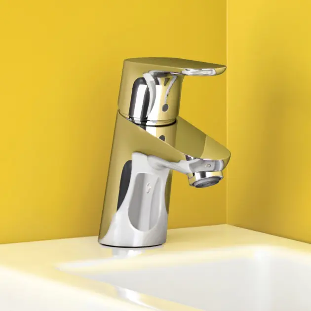Hansgrohe - Focus E2 - Mosdó csaptelep - 31730000 – 3. kép