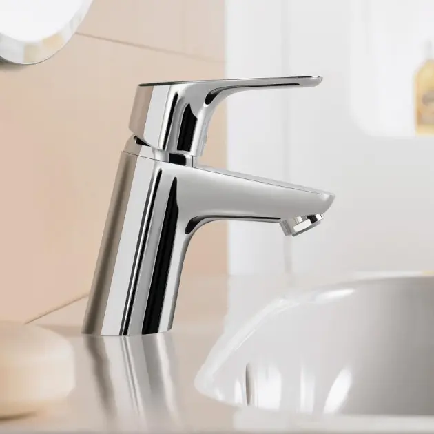 Hansgrohe - Focus E2 - Mosdó csaptelep - 31733000 – 3. kép