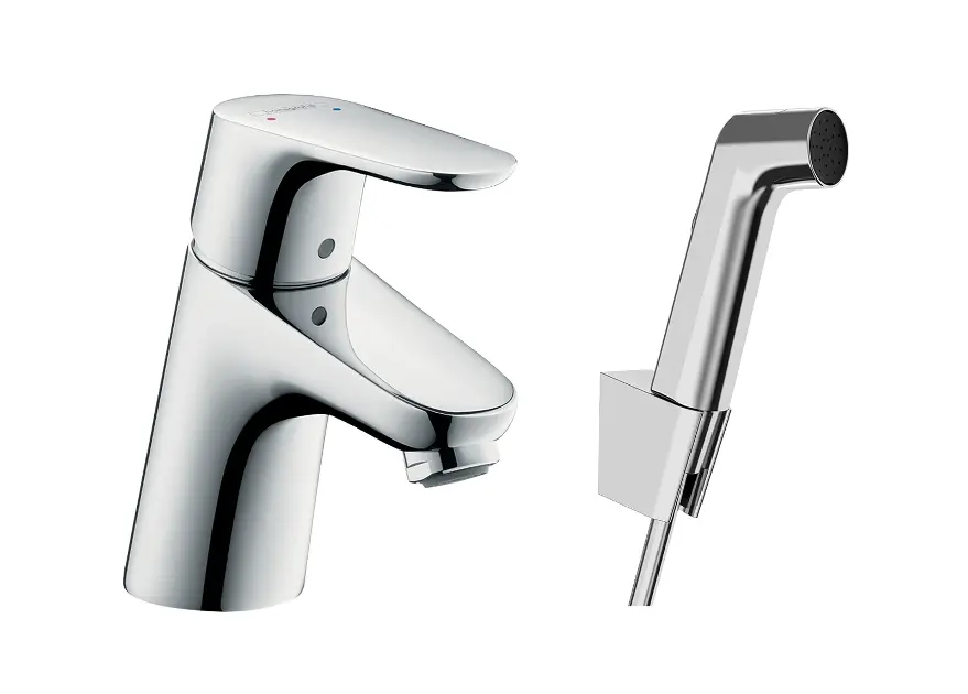 Hansgrohe - Focus E2 - Mosdó csaptelep - 31926000