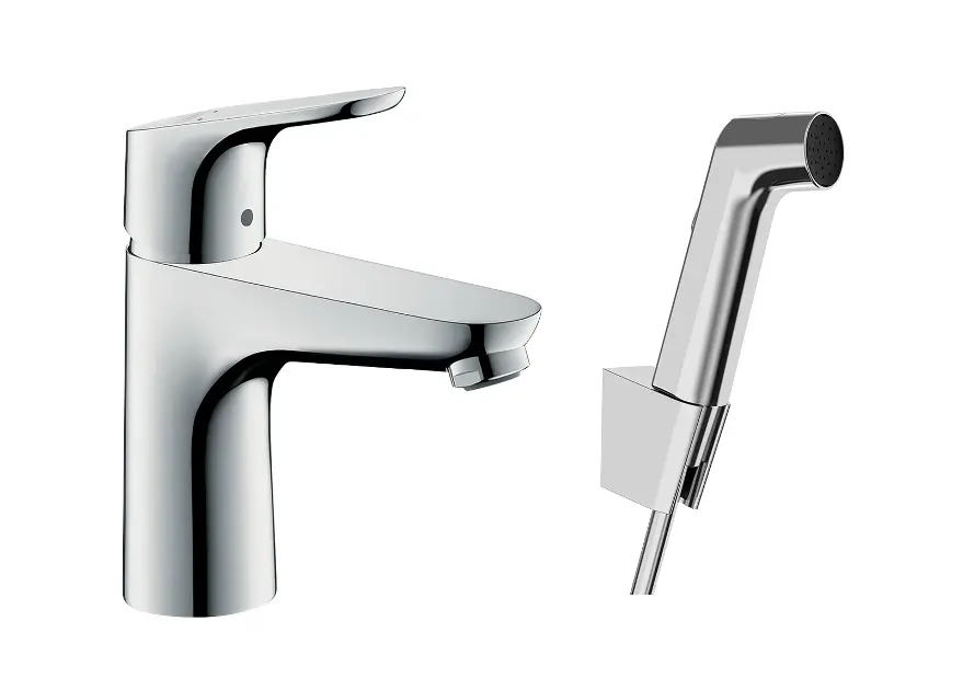 Hansgrohe - Focus E2 - Mosdó csaptelep - 31927000