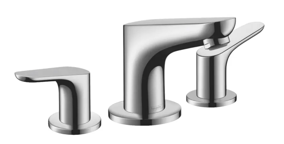 Hansgrohe - Focus E2 - Mosdó csaptelep - 31937000