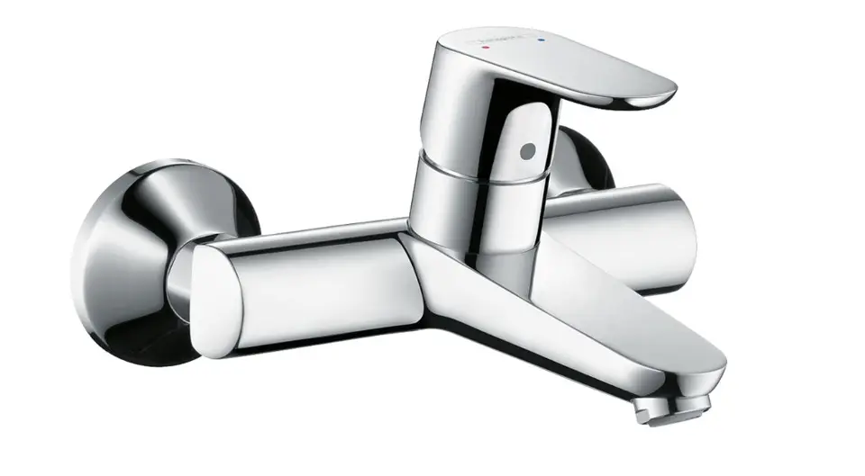 Hansgrohe - Focus - Mosdó csaptelep - 31923000