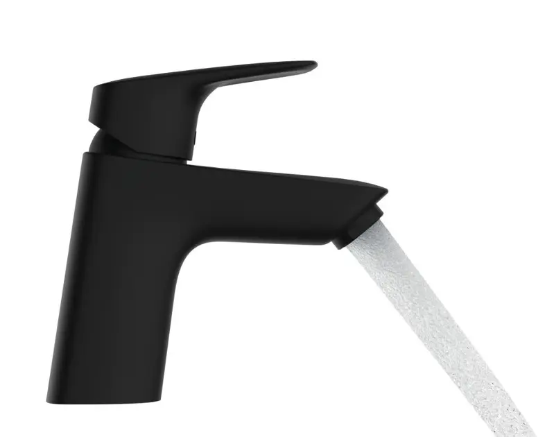 Hansgrohe - Logis - Mosdó csaptelep - 71071670 – 3. kép