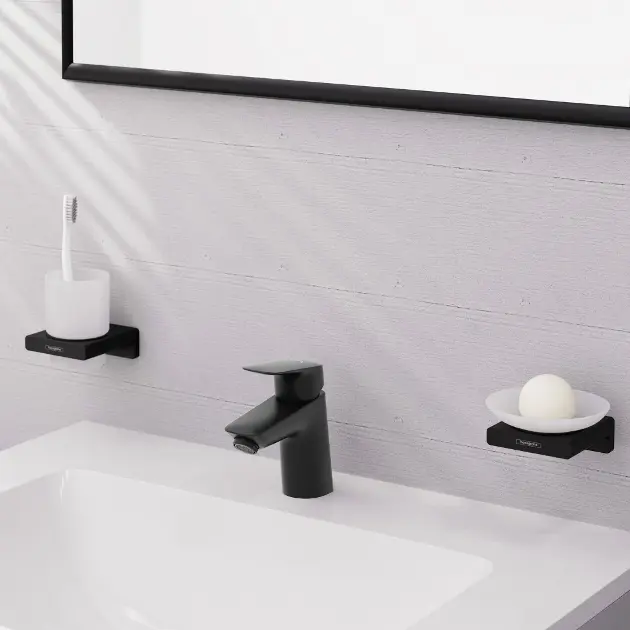 Hansgrohe - Logis - Mosdó csaptelep - 71073670 – 4. kép