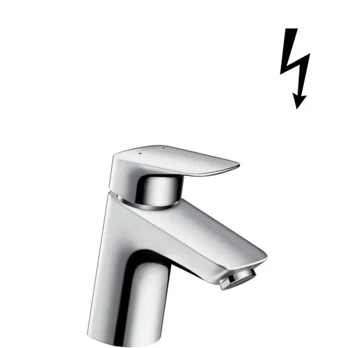 Hansgrohe - Logis - Mosdó csaptelep - 71074000