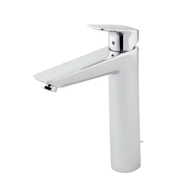 Hansgrohe - Logis - Mosdó csaptelep - 71090000 – 4. kép