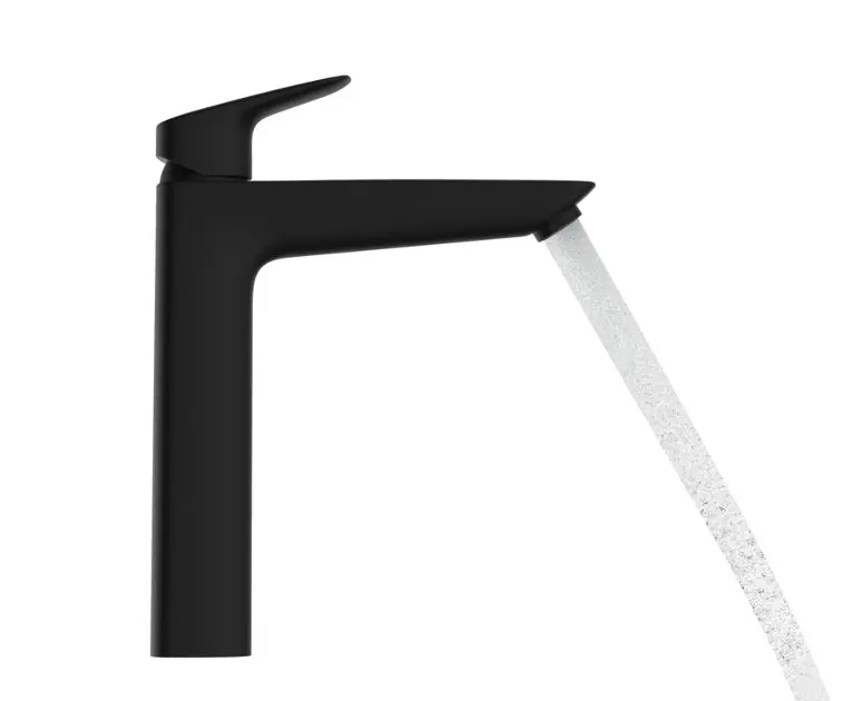 Hansgrohe - Logis - Mosdó csaptelep - 71090670 – 3. kép