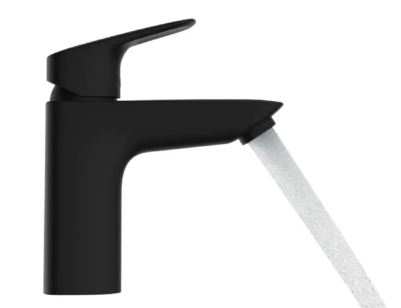 Hansgrohe - Logis - Mosdó csaptelep - 71100670 – 3. kép