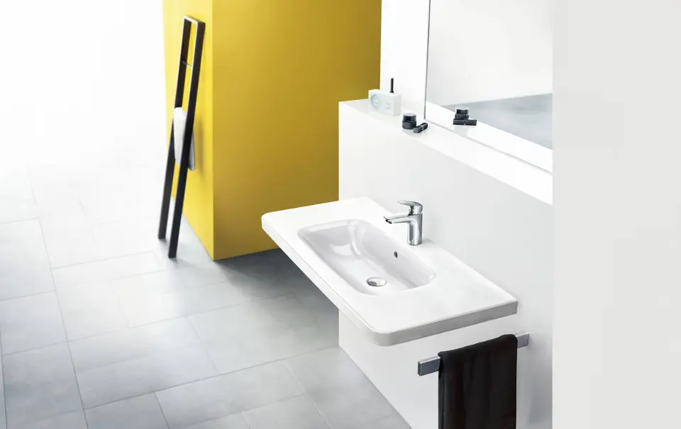 Hansgrohe - Logis - Mosdó csaptelep - 71102000 – 3. kép
