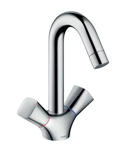 Hansgrohe - Logis - Mosdó csaptelep - 71222000