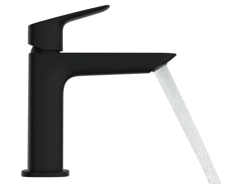 Hansgrohe - Logis - Mosdó csaptelep - 71254670 – 3. kép