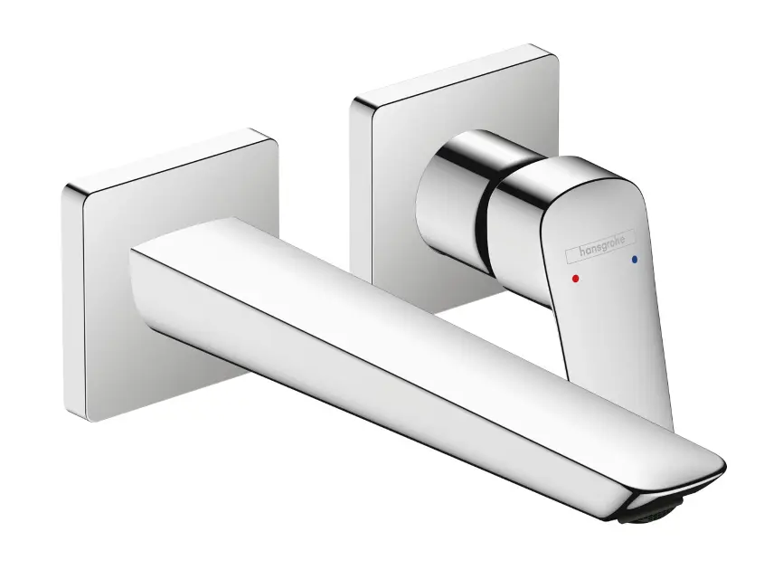Hansgrohe - Logis - Mosdó csaptelep - 71256000