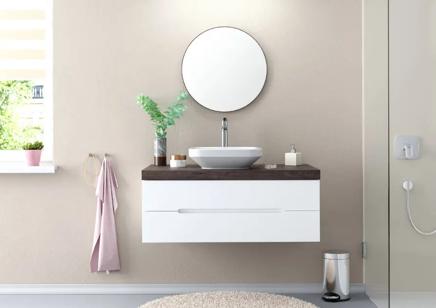 Hansgrohe - Logis - Mosdó csaptelep - 71257000 – 3. kép