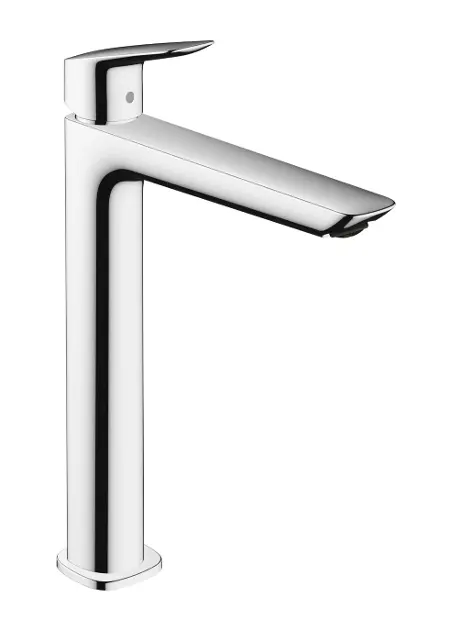 Hansgrohe - Logis - Mosdó csaptelep - 71258000