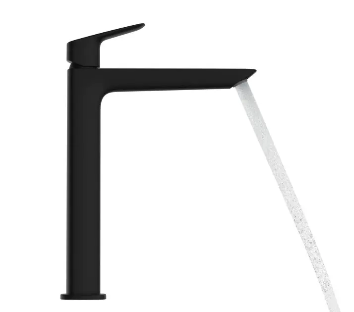 Hansgrohe - Logis - Mosdó csaptelep - 71258670 – 3. kép
