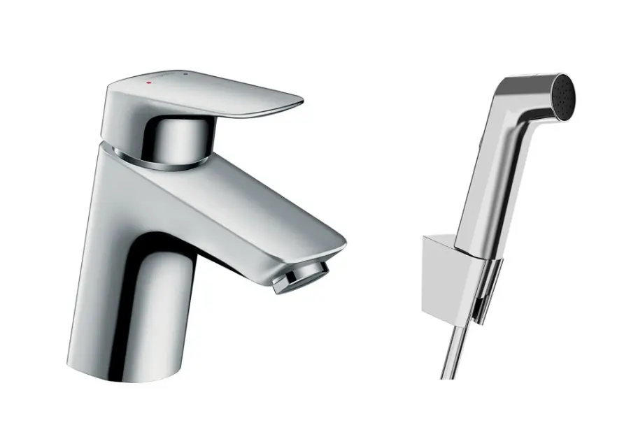 Hansgrohe - Logis - Mosdó csaptelep - 71290000