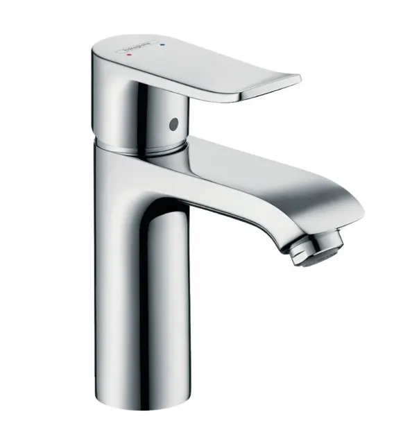 Hansgrohe - Metris - Mosdó csaptelep - 31203000
