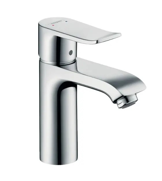 Hansgrohe - Metris - Mosdó csaptelep - 31204000