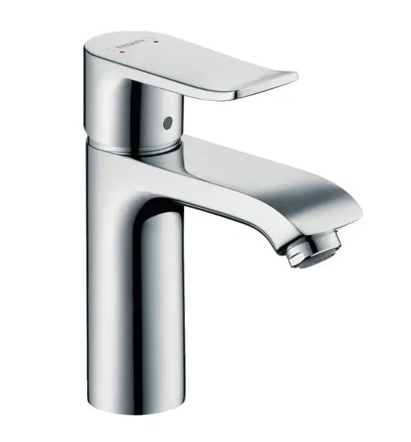 Hansgrohe - Metris New - Mosdó csaptelep - 31080000