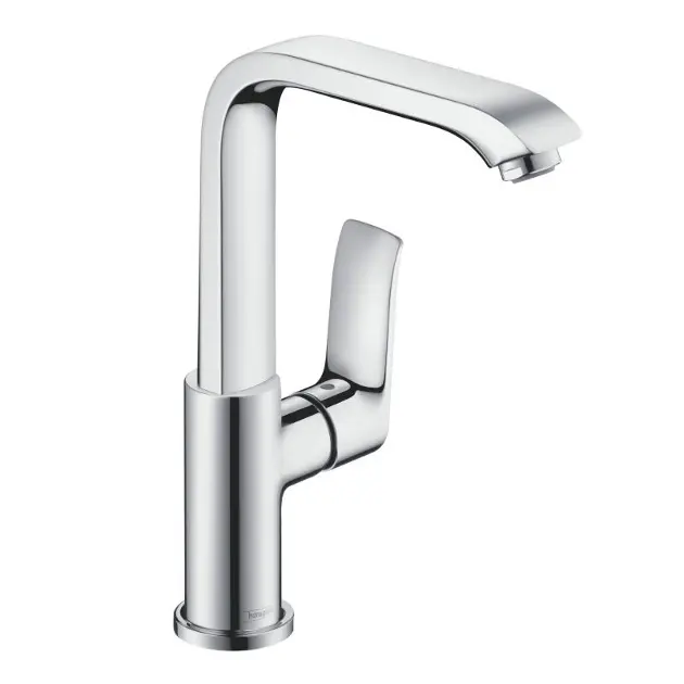 Hansgrohe - Metris New - Mosdó csaptelep - 31081000
