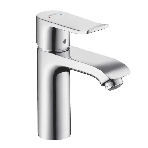 Hansgrohe - Metris New - Mosdó csaptelep - 31084000