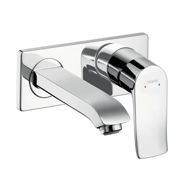 Hansgrohe - Metris New - Mosdó csaptelep - 31085000