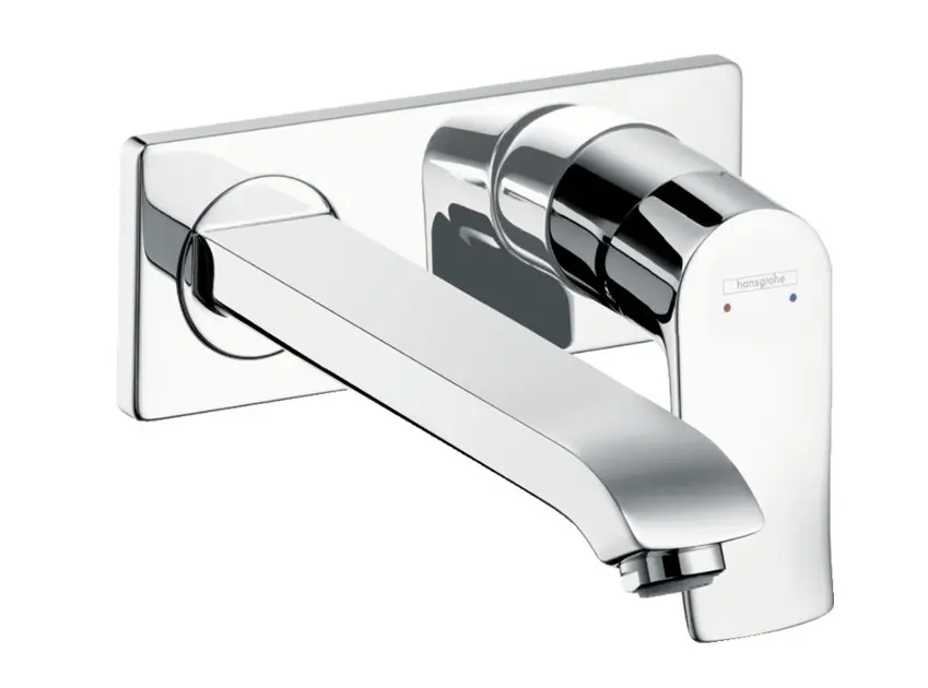 Hansgrohe - Metris New - Mosdó csaptelep - 31086000