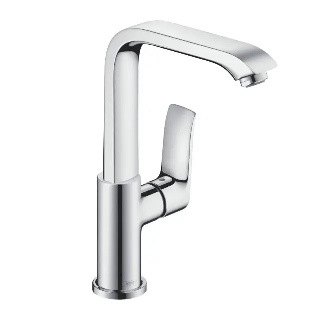 Hansgrohe - Metris New - Mosdó csaptelep - 31087000