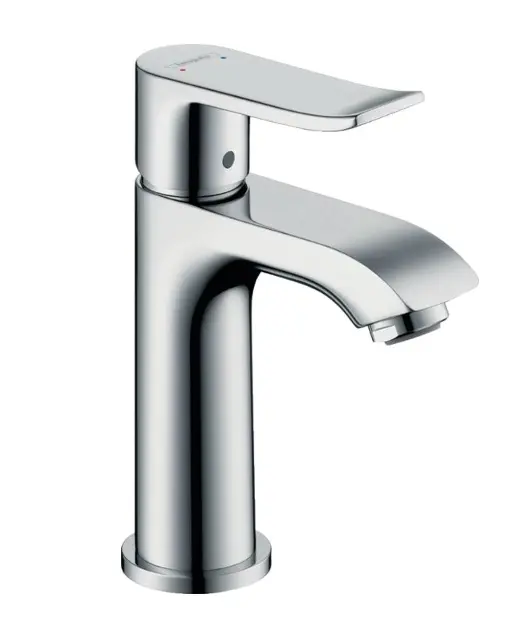 Hansgrohe - Metris New - Mosdó csaptelep - 31088000