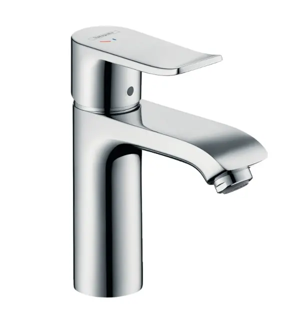 Hansgrohe - Metris New - Mosdó csaptelep - 31121000