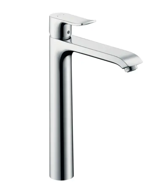 Hansgrohe - Metris New - Mosdó csaptelep - 31184000