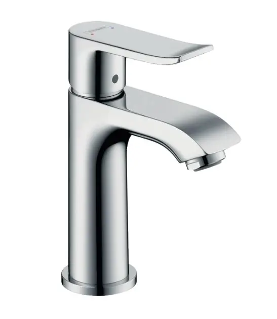 Hansgrohe - Metris New - Mosdó csaptelep - 31186000